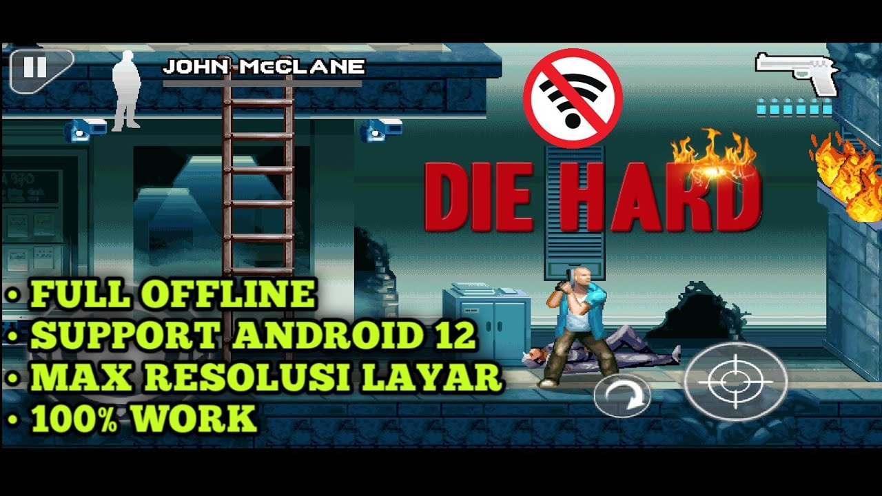 DIE HARD APK | OFFLINE JAVA GAMES ANDROID GAMEPLAY DIE HARD APK | OFFLINE JAVA GAMES ANDROID GAMEPLAY