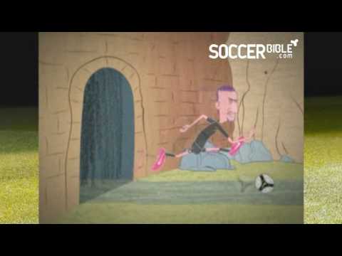 nike football boots pink. Pink NIkes middot; Ribery in Pink