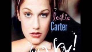 Watch Leslie Carter I Need To Hear It video