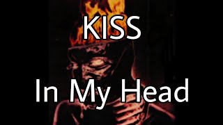 Watch Kiss In My Head video