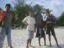 Playa Boca Chica Beach