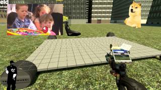 60 Less Seconds Gmod Creations Mlg