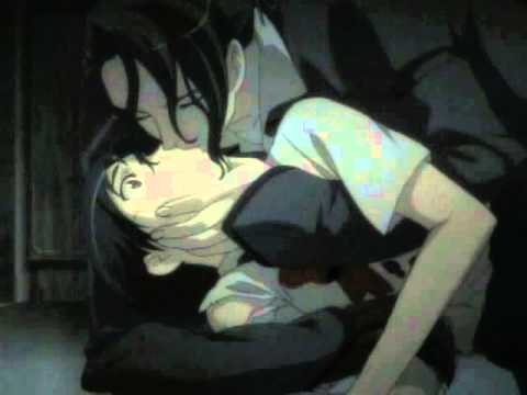 Anime Kiss Scenes Youtube