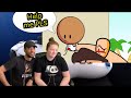 sWooZie I Swear To Guard!!! ( ft. Young don ) Reaction episode 8