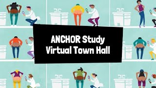 The Anchor Study Town Hall 04Feb2023, English