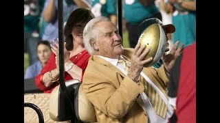 Coach Shula: The GREATEST COACH OF ALL TIME?