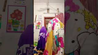 Joget Dalam Selimut