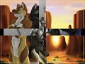 furry