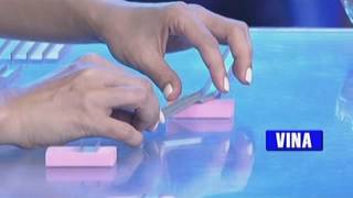 Holen Along Da Riles | Minute To Win It - Last Man Standing