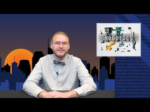 Robotics | News.exe