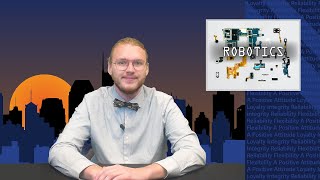 Robotics | News.exe