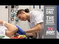 Find Your Army Medical Trade | The Hospital Soldiers Episode One | British Army