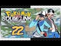 Let's Play Pokémon Schwarz [Soul Link / German] - #22 - Mein...