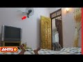 Gắn camera xem 10 cặp đôi làm 'chuyện ấy' trong nhà nghỉ | NDTP | ANTG