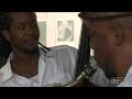 Ben Williams, NPR Tiny Desk Concert