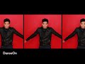 DanceOn