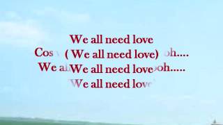 Watch Frank Edwards We All Need Love video