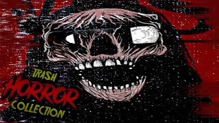 Хоррор-Стрим #8 😨 Трешевые Ретро Хорроры - Trash Horror Collection #1