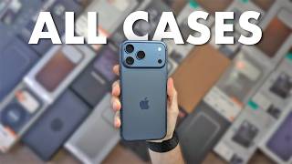 Top Cases For Iphone 17 Pro Max - Dont Make The Wrong Choice