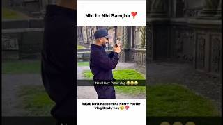 Tu Samjha Rajab Vlog Bnaty Hoy
