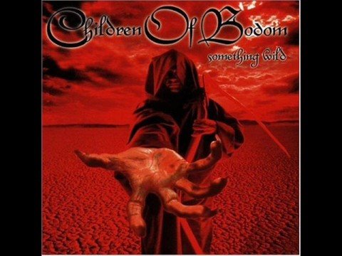 Children of Bodom - Red Light In My Eyes - Pt. 2