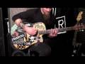 Nick Oliveri teaches us "Auto Pilot" by Queens of the Stone Age