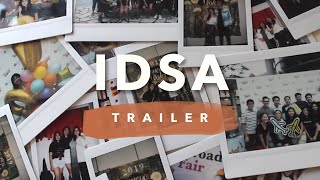 Introducing IDSA