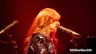 Watch Tori Amos Fearlessness video