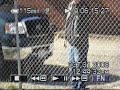 COP BUNDY THREATENS LUDT part 2 oct.31-08