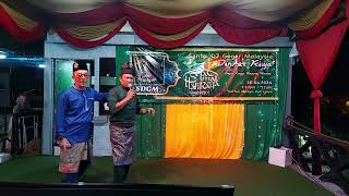 Raya Yang Sempurna - Cover By Zack Taipan & Dj Alang