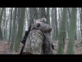 Hunting Rabbits and How To Cook Rabbit Skewers!