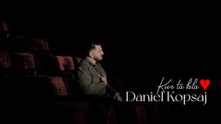 Daniel Kopsaj - Kur Ta Fala Enrasta Джованна Albanian Version