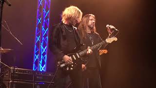 Watch Kenny Wayne Shepherd Nothing To Do With Love video