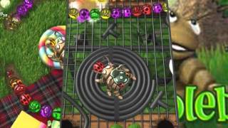 Tumblebugs Portable
