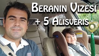 Japonyada 5 Farklı Yerden Alışveriş Japonic