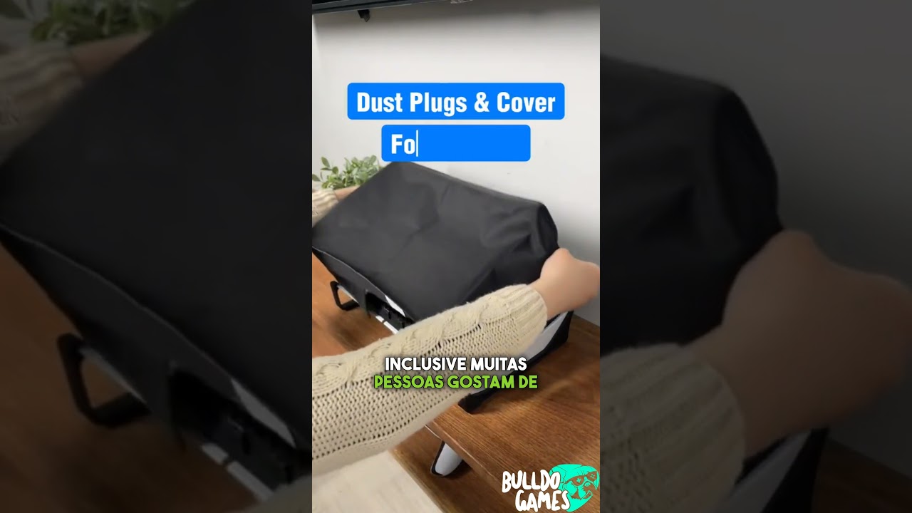 NEVER BUY THIS FOR PS5! IT’S THROWING MONEY IN THE TRASH! NEVER BUY THIS FOR PS5! IT’S THROWING MONEY IN THE TRASH!