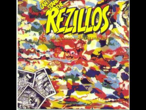 The Rezillos - (My Baby Does) Good Sculptures.mp4