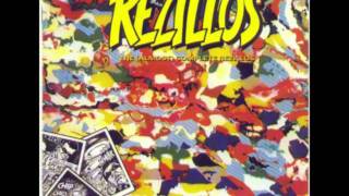 Watch Rezillos my Baby Does Good Sculptures video