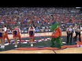 Harlem Shake (Florida Gators Edition) LIVE