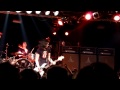 Slash - We're all gonna Die (Live Rockstar, Bilbao, Espagne 17/07/2011)
