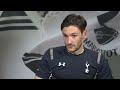 Hugo Lloris on France's match against Brazil