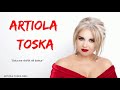 Artiola Toska - Dola me shëtit në bahçe