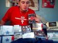 Last Chance Big Break Football Box Break Group Break 2009 2008 2007 2006 MOJO