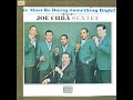 INCOMPARABLE - JOE CUBA SEXTET