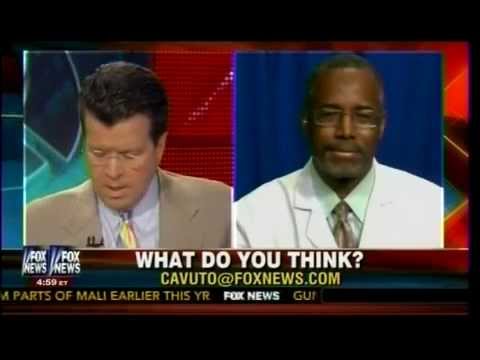 Dr. Benjamin Carson Responds To IRS Scandal & Agency's Role In Health Care Law - Obamacare - 5/23/13 Dr. Benjamin Carson Responds To IRS Scandal & Agency's Role In Health Care Law - Obamacare - 5/23/13