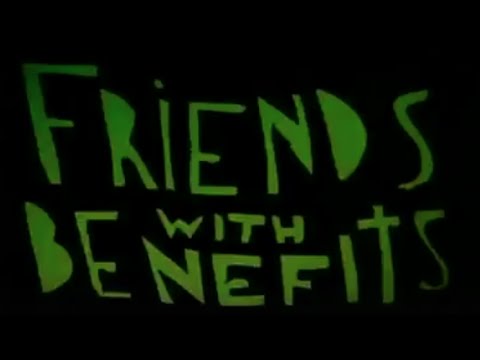 Friends with Benefits full video