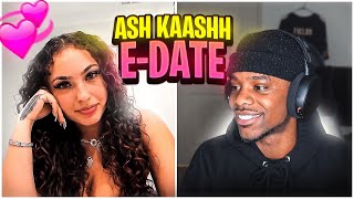 I Went On A Date With Ash Kash!