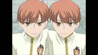 OHSHC Character Theme Songs