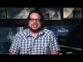 Frozen Interview - Christophe Beck (2013) - Kristen Bell Movie HD