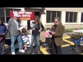 Blessing of the Pets at Temple Emanuel, Cherry Hill, NJ - 10/20/2012